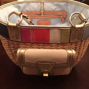 Coach Bags - Coach bag Coach Bags - Coach bag